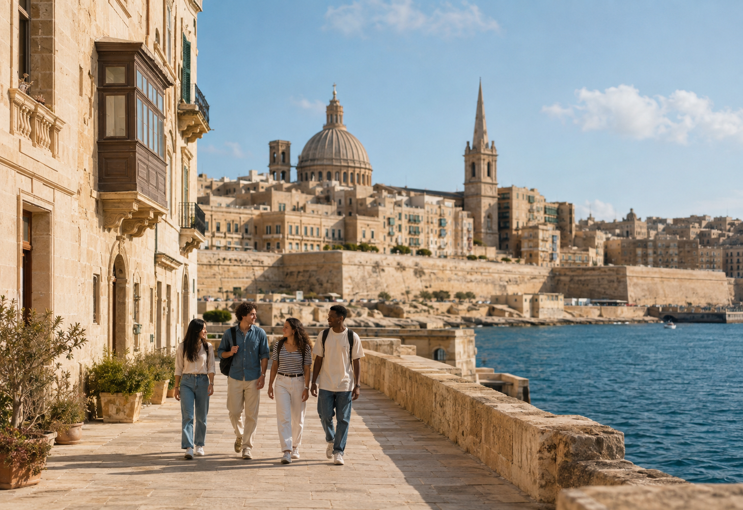 Malta