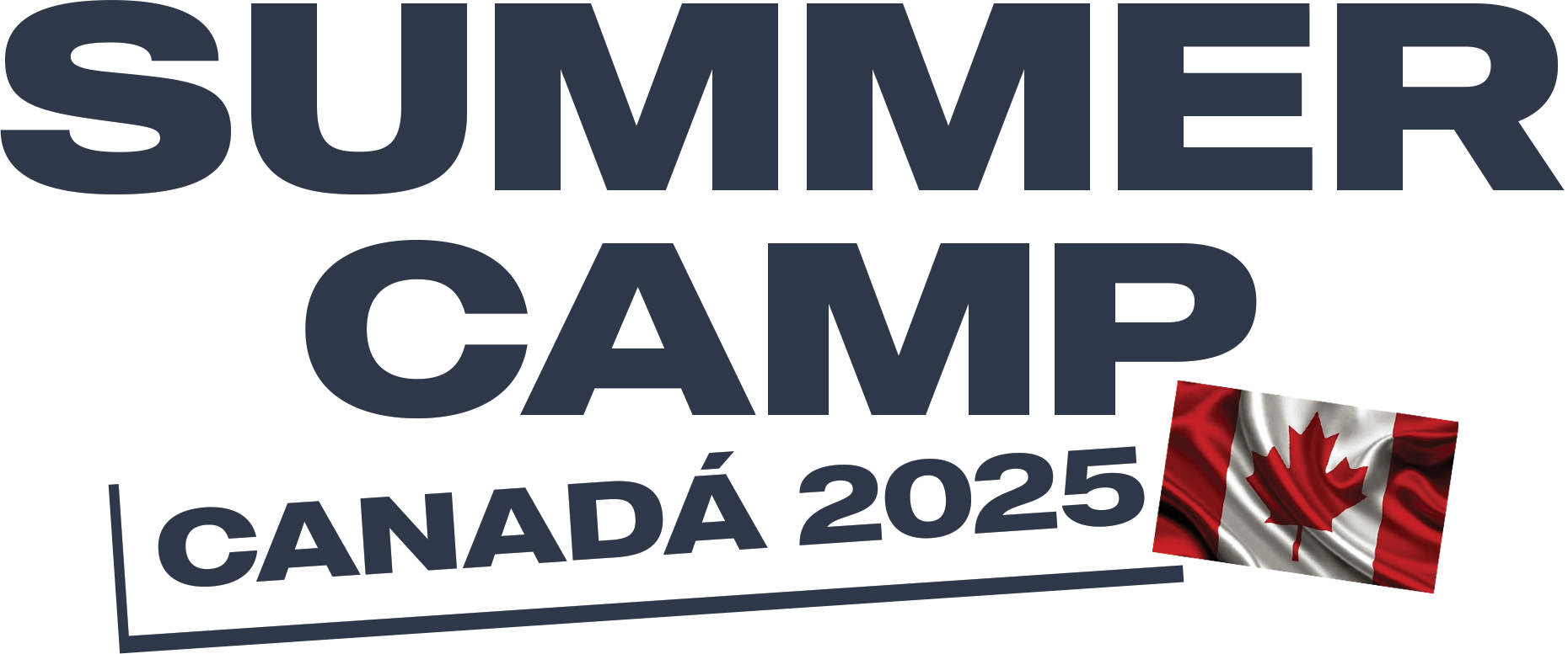 Summer Camp - Canadá 2025