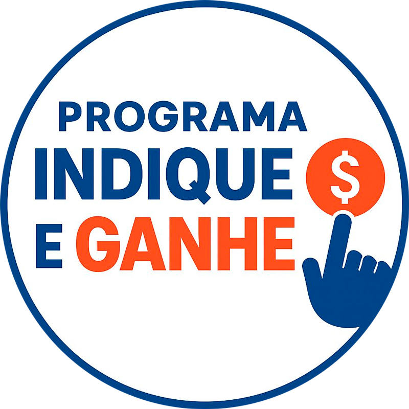 Programa Indique e Ganhe!