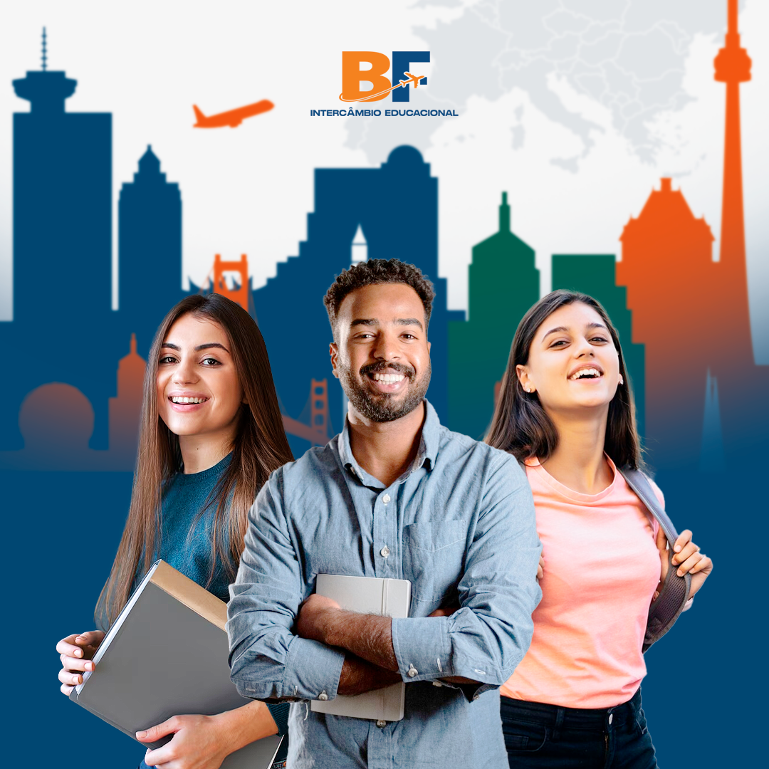 BF Intercâmbio Educacional