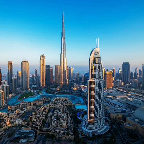 Dubai